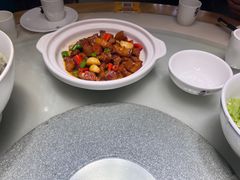 -田园趣赶集湘潭菜(袁家岭店)