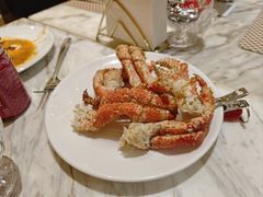 -长沙三景韦尔斯利酒店·Oval全日制餐厅自助餐