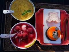 -萬春金福下午茶(故宫店)