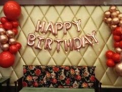 -小八仙·宴(三峡茶庄店)