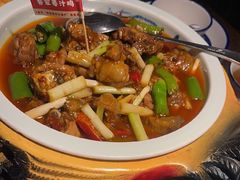 -龙潭喜客·四川客家菜