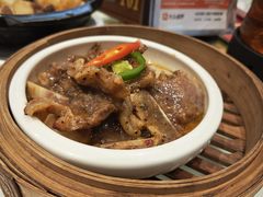 -金河半岛园林酒家(金融城店)