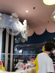 -奈尔宝家庭中心·亲子餐厅(前滩店)