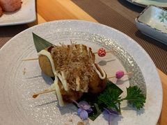 -酒井酱子·深夜食堂(东城汇店)