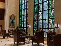 -马勒别墅饭店(静安寺店)