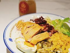 -肥小福·烧鹅专门店(环宇荟店)