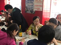 -明呈黄鱼面馆(斜土路店)
