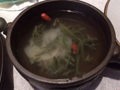 -菩提素素食餐厅(晶郦馆店)