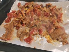 -韩时烤肉(枫蓝店)