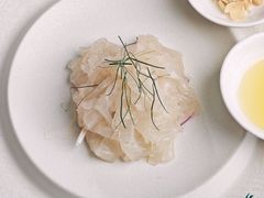 -美未居·老字号·地道顺德菜·桑拿鸡·鱼生(容桂店)