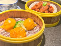 -蝴蝶里·粤菜·点心(滨江龙湖店)