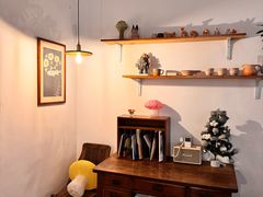 -春风十里咖啡馆