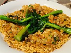 -香云轩·顺德菜(香云纱园林酒店店)