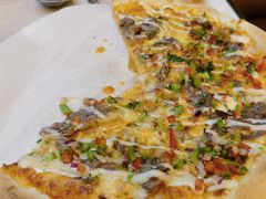 -get pizza意大利餐厅(凯德MALL店)