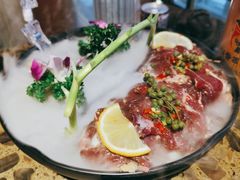 -椒香城门口老火锅(天府长城店)