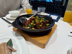 -高佳庄·海鲜酒楼(定海店)