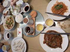 -关东小磨东北菜(上海长风大悦城店)