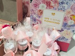 -花邻FloweringLife花艺气球派对(武康大楼店)