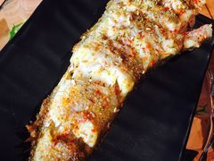 -聚点串吧·北京烧烤(赵登禹路店)