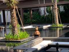 -三亚湾海居铂尔曼度假酒店