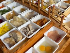 -香麒园·过桥米线·南湖雅宴