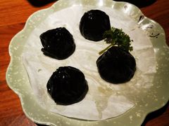 -意满花千醉(金茂览秀城店)
