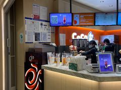 -CoCo都可(新太阳宫店)