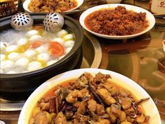 -志晖园圆子鸡·辣子鸡(阳光店)
