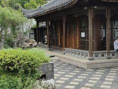 -江宁织造博物馆