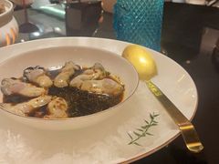 -甄御•海鲜新青岛菜(麦岛店)