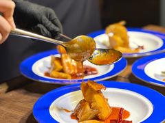 -曾宴·楚菜(湖北省博物馆店)