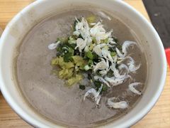 -汪记鲜鱼糊汤粉(沈阳路总店)