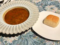 -格鲁·秀色Georgia’s Feast