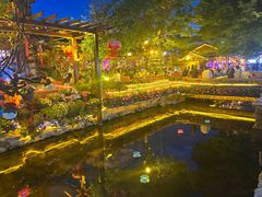-阿婆情腊排骨火锅(金虹路店)