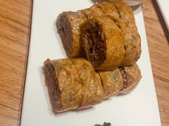 -枣子树·素食餐厅(普陀山店)