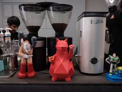 -NokNok Coffee(宽窄巷子店)