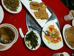 -一心斋素食馆(龙岗店)