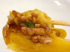 -大地春饼店(黄河路店)
