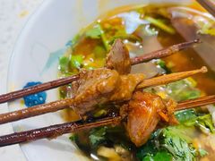-水碾河刘老大串串香(水碾河路店)