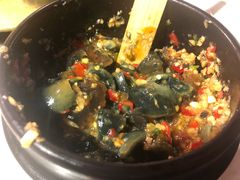 -食潮汕头鲜牛馆(望京保利店)