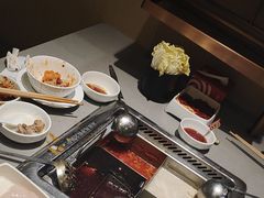 -海底捞火锅(汇金星力城店)