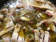 -鲜椒鱼·雅安地标性美食