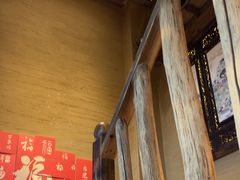 -徽三说·土徽菜·中国徽菜连锁品牌(一中店)