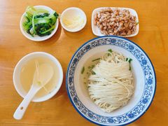 三虾面-裕兴记·三虾面(西北街总店)