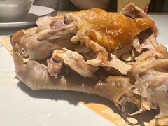 -关东小磨东北菜(漕河泾印象城店)