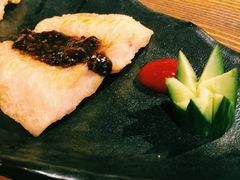 香煎龙利鱼-胡桃里音乐酒馆(环亚凯瑟琳广场店)