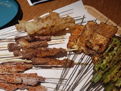 -臻炙大舍烤串(天龙家园店)