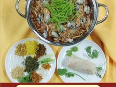 厦门薄饼-华兴大酒楼(亿宝大厦店)