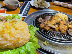 -超级神炭烤肉夜食(芥园西道店)