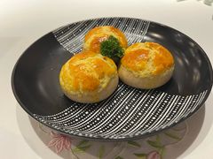 -白天鹅宾馆-玉堂春暖餐厅
